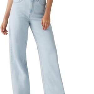 Levi's Womens Cinch Baggy