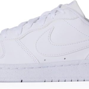 Nike Unisex-Child Court Borough Low Recraft Shoes