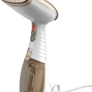 Conair Handheld Garment Steamer for Clothes,