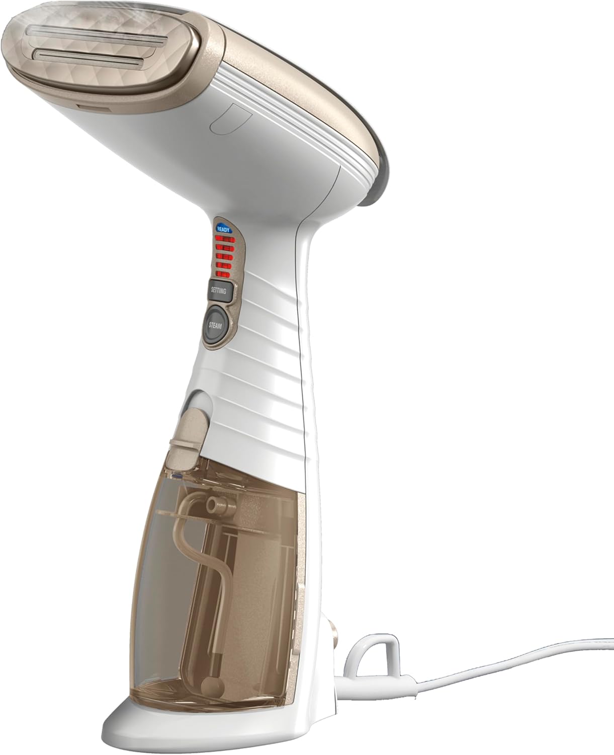 Conair Handheld Garment Steamer for Clothes,