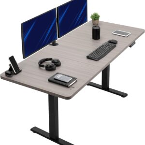 VIVO Electric 71 x 30 in Standing Desk