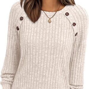 AUTOMET Womens Long Sleeve Tshirts