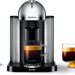 Nespresso Vertuo Coffee and Espresso Maker