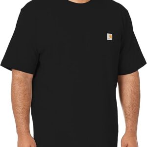 Carhartt Men's Loose Fit