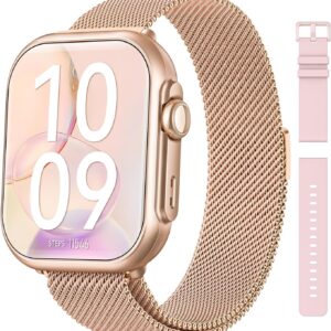 mart Watch for Women Men Fitness