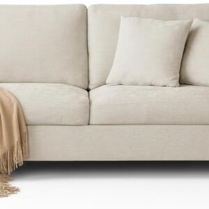 DOPEDIO Modern Loveseat Sofa for Living Room