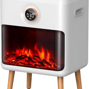 FEPPO Towel Warmer, Large Capacity Luxury Towel Warmers for Bathroom