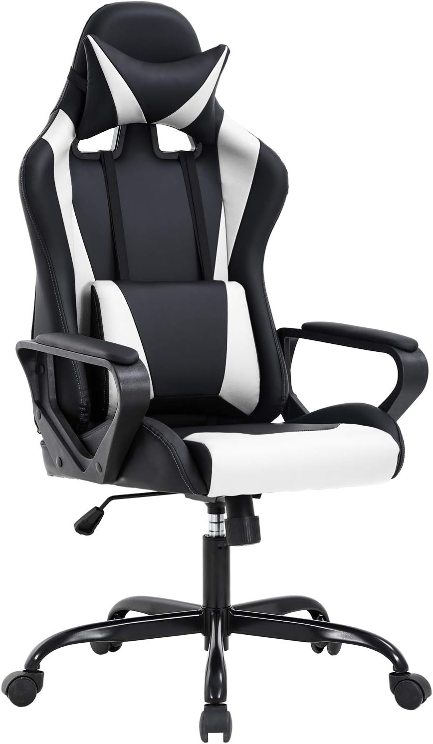 BestOffice High-Back Gaming Chair PC Office