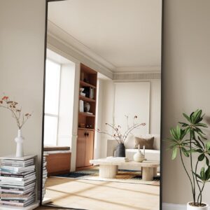 Koonmi 81"x41" Floor Mirror Full Length,
