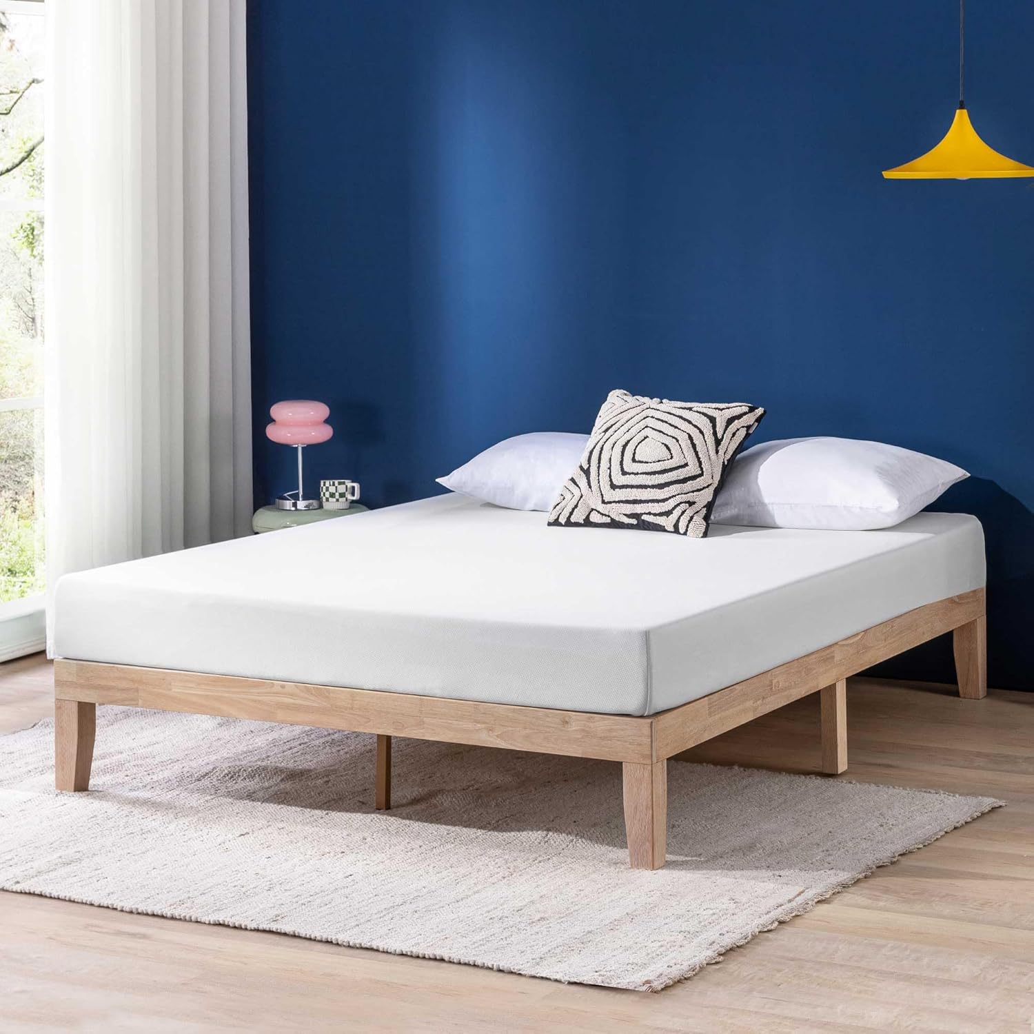 Best Price Mattress 8 Inch Memory Foam Mattress,