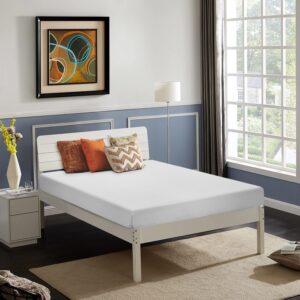 FDW | 5 Inch Twin Mattress | Medium Firm