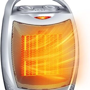 Electric Space Heater