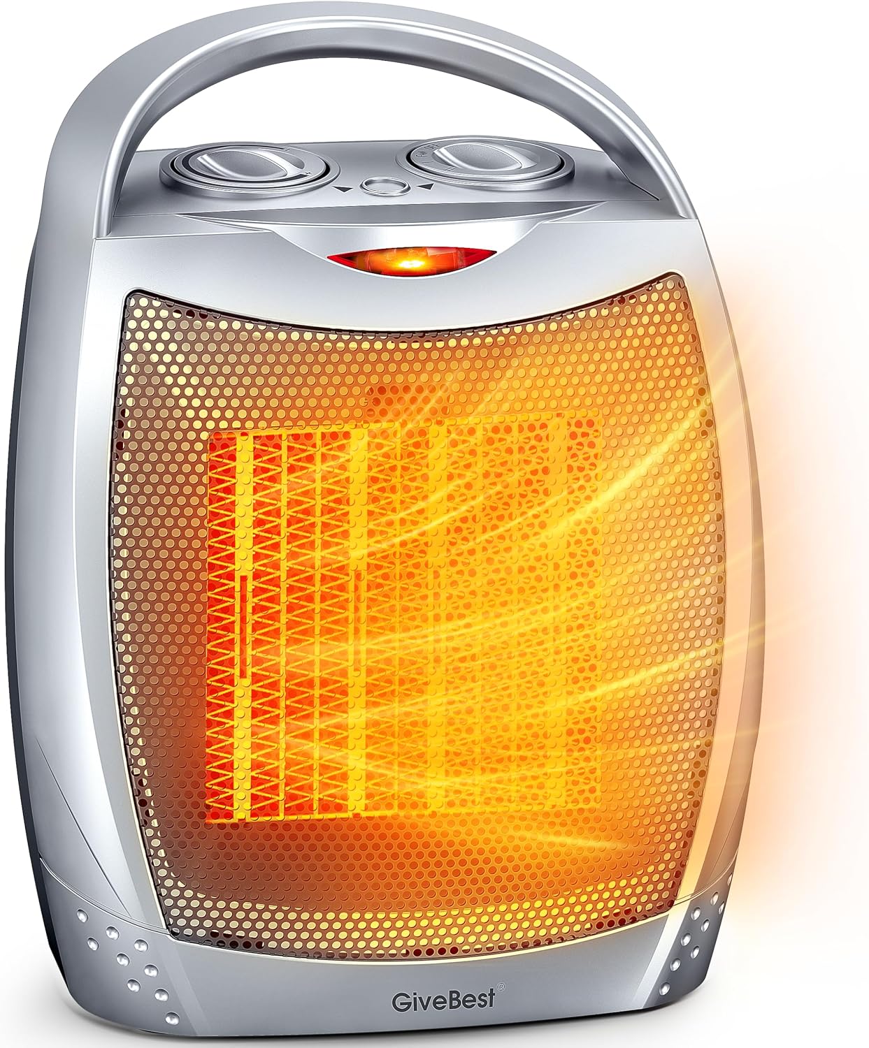 Electric Space Heater