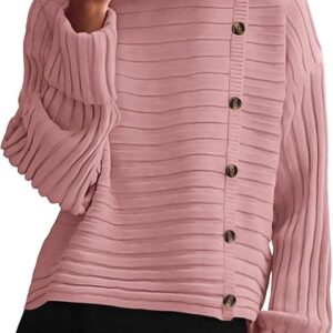 PRETTYGARDEN Womens Sweaters Fall