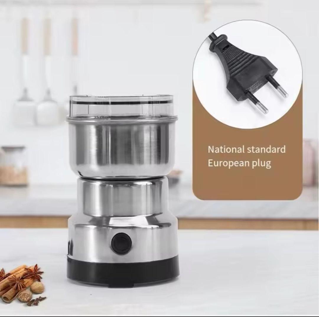 Electric Meat Chopper & Vegetable Grinder – Heavy Duty Stainless Steel Kitchen Processor for Pakistan - Image 5