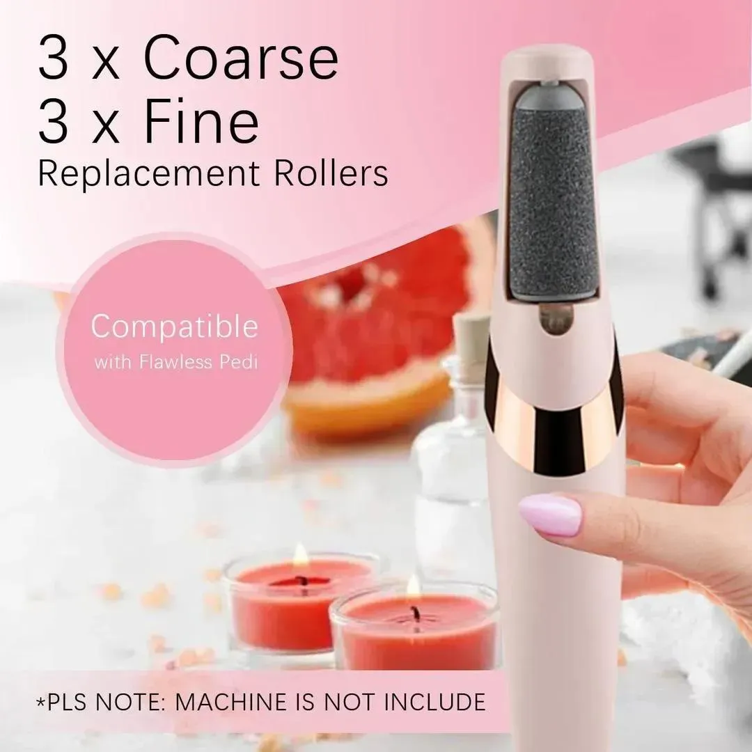 Premium Electric Foot Pedicure Machine – Professional Callus Remover for Smooth & Soft Feet - Image 2