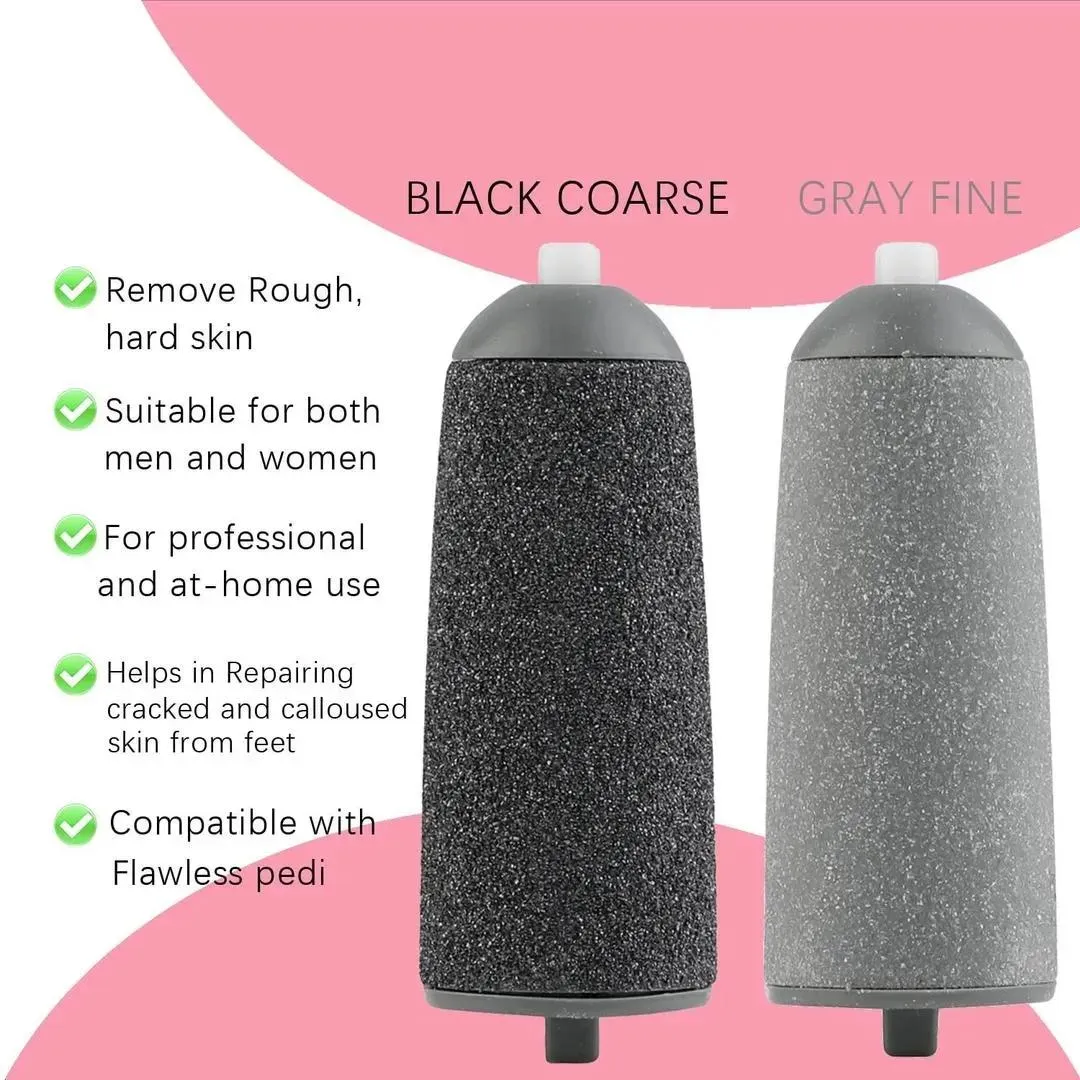 Premium Electric Foot Pedicure Machine – Professional Callus Remover for Smooth & Soft Feet - Image 5