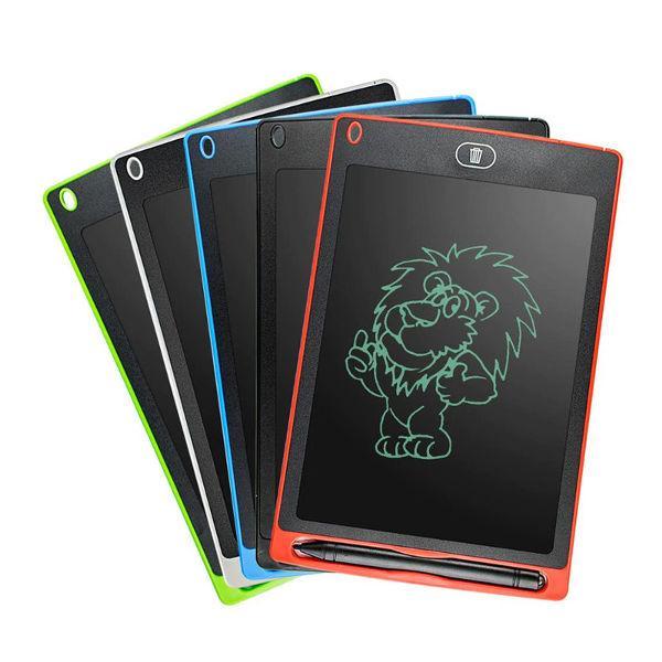 4.4 / 8.5 Inch LCD Writing Tablet - Digital Drawing Board & Kids Graffiti Sketchpad - Image 6